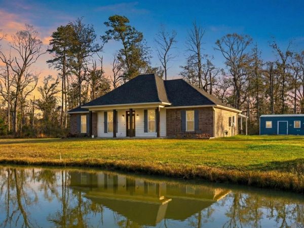 23217 Hoo Shoo Too Rd, Baton Rouge, LA 70817