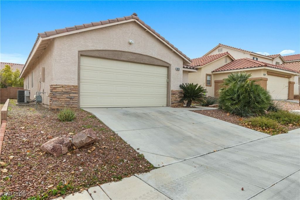 9629 Marigny Court, Las Vegas, NV 89129 Main Photo