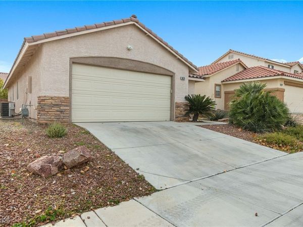 9629 Marigny Court, Las Vegas, NV 89129