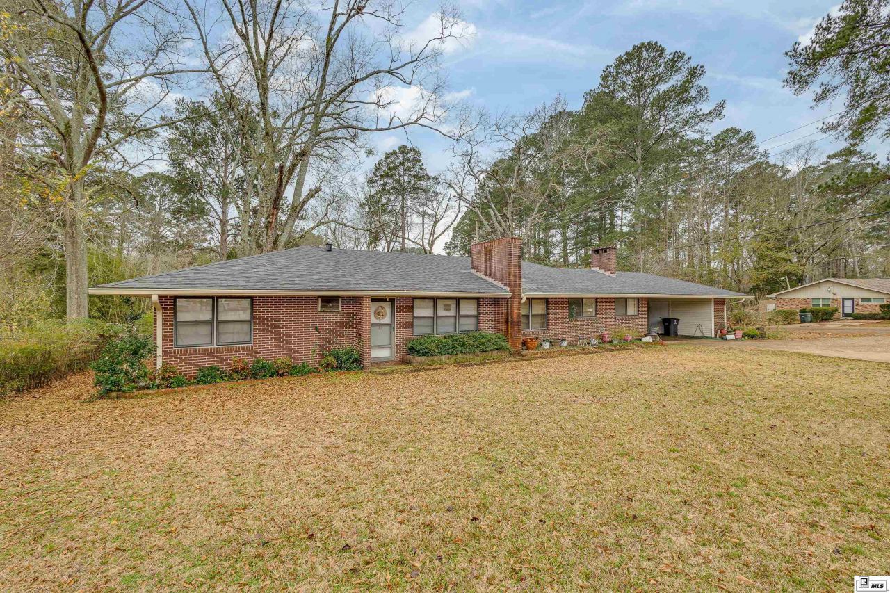 1200 E Mississippi Avenue, Ruston, LA 71270 Main Photo