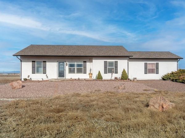 995 N Matt Drive, Pueblo, CO 81007