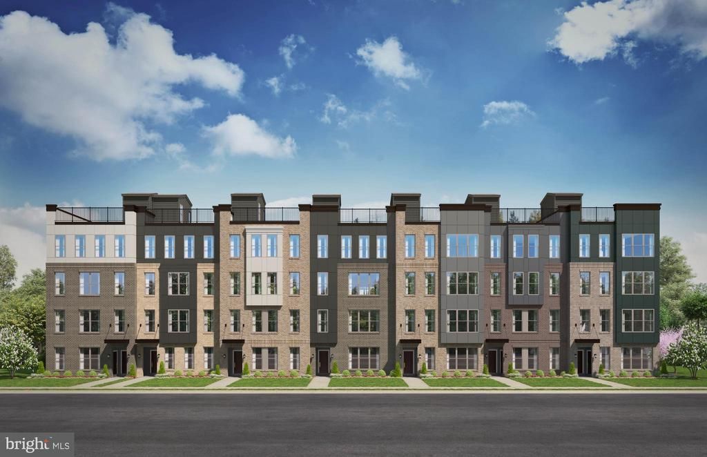 6711 Belcrest Road, Hyattsville, MD 20782 Main Photo