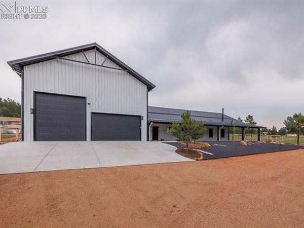 412 Obsidian Drive, Florissant, CO 80816