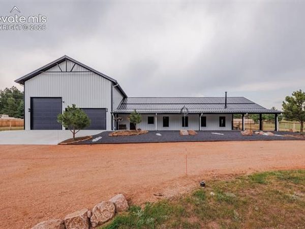 412 Obsidian Drive, Florissant, CO 80816
