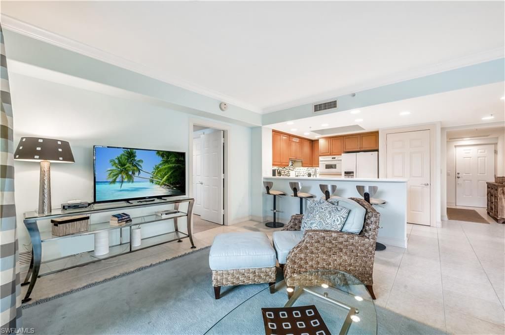 2748 Tiburon Blvd E, Unit C-301, Naples, FL 34109 Photo