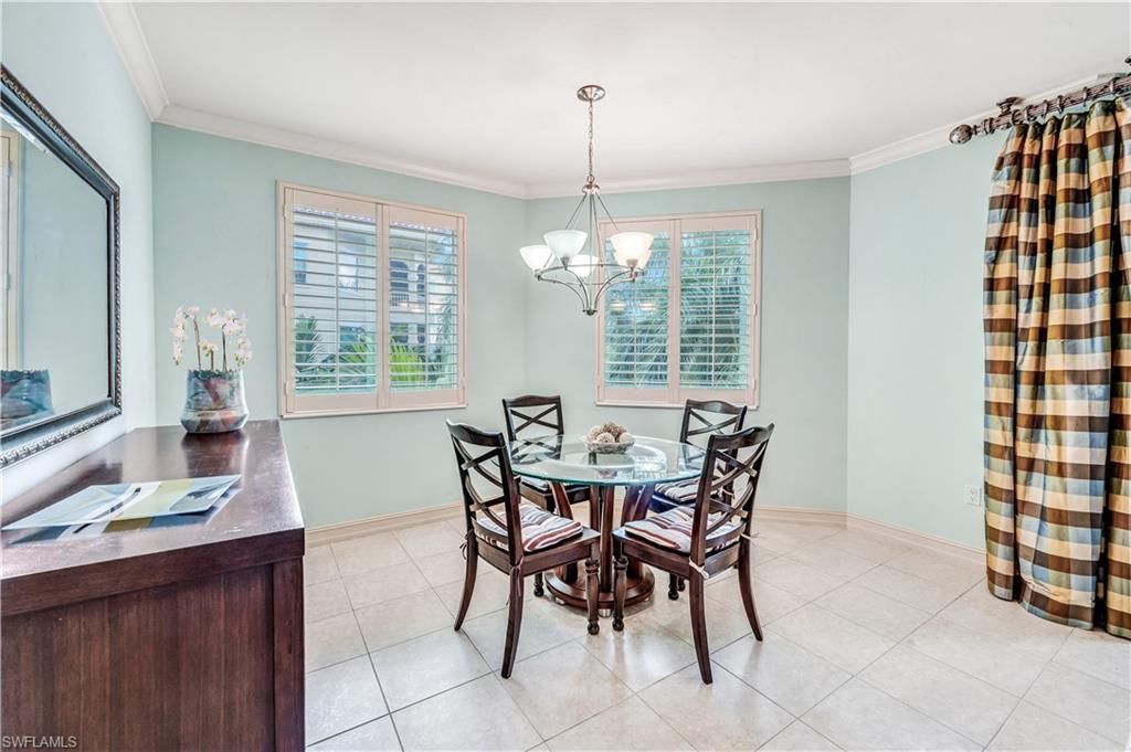 2748 Tiburon Blvd E, Unit C-301, Naples, FL 34109 Photo