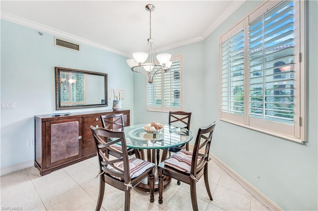2748 Tiburon Blvd E, Unit C-301, Naples, FL 34109 Photo