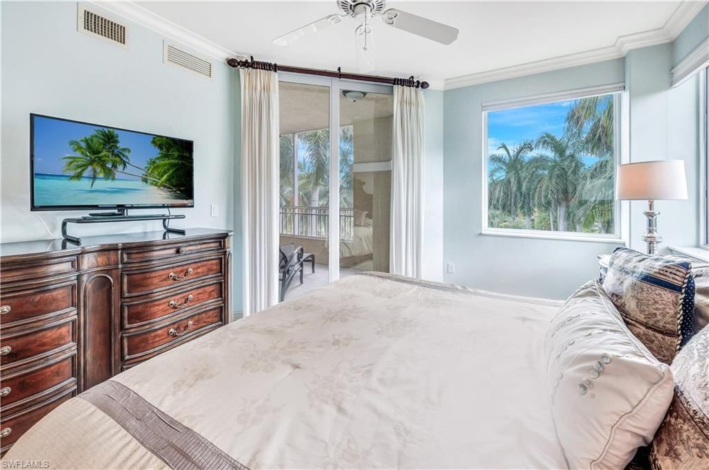 2748 Tiburon Blvd E, Unit C-301, Naples, FL 34109 Photo