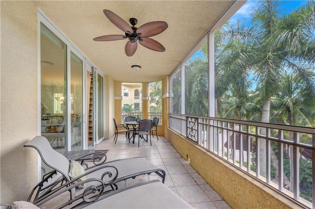 2748 Tiburon Blvd E, Unit C-301, Naples, FL 34109 Photo