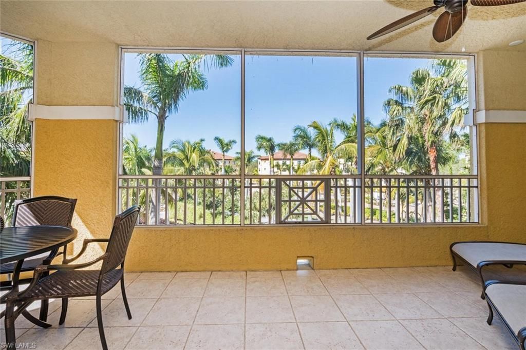 2748 Tiburon Blvd E, Unit C-301, Naples, FL 34109 Photo