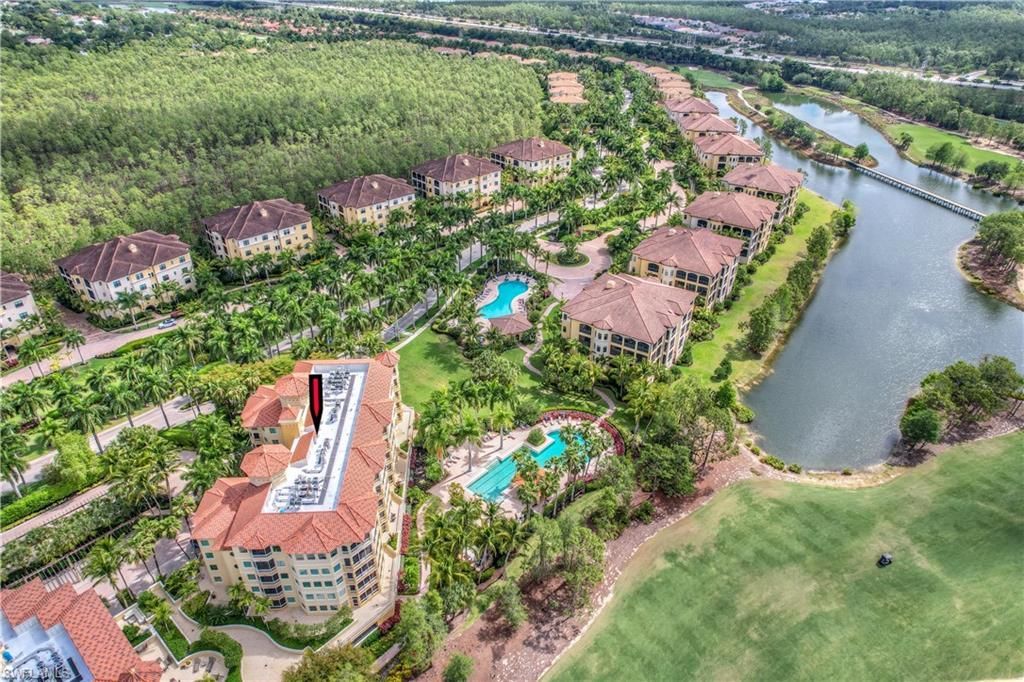 2748 Tiburon Blvd E, Unit C-301, Naples, FL 34109 Photo