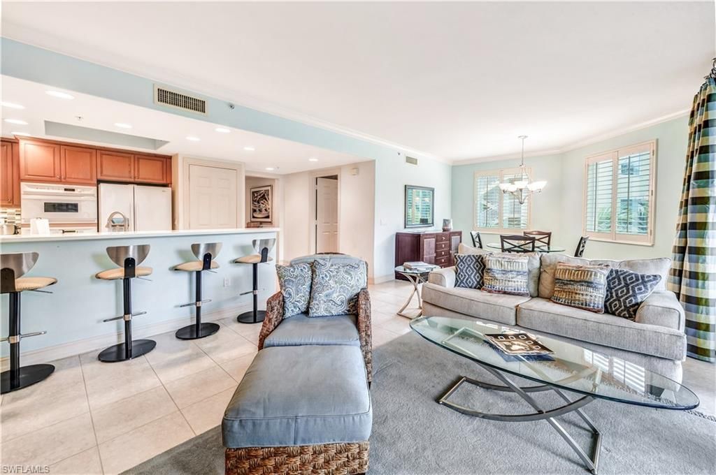 2748 Tiburon Blvd E, Unit C-301, Naples, FL 34109 Photo