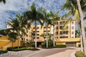 2748 Tiburon Blvd E, Unit C-301, Naples, FL 34109 Photo
