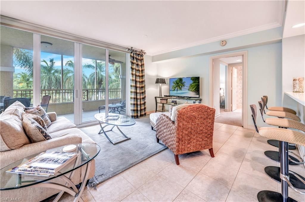 2748 Tiburon Blvd E, Unit C-301, Naples, FL 34109 Photo