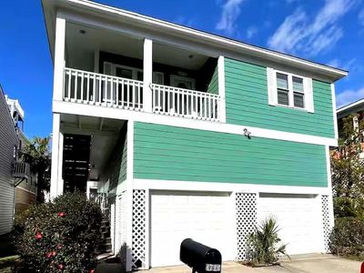 4714 Woodland St., North Myrtle Beach, SC 29582