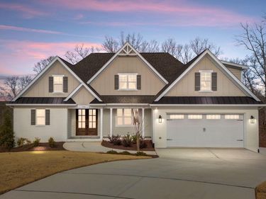 100 Sire Court, Holly Springs, NC 27540