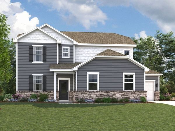 1309 Kristopher Drive, Lebanon, TN 37087