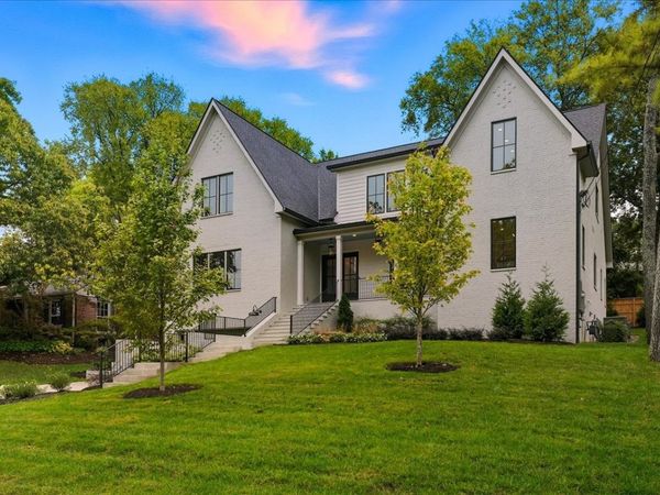 3618 General Bate Dr, Nashville, TN 37204