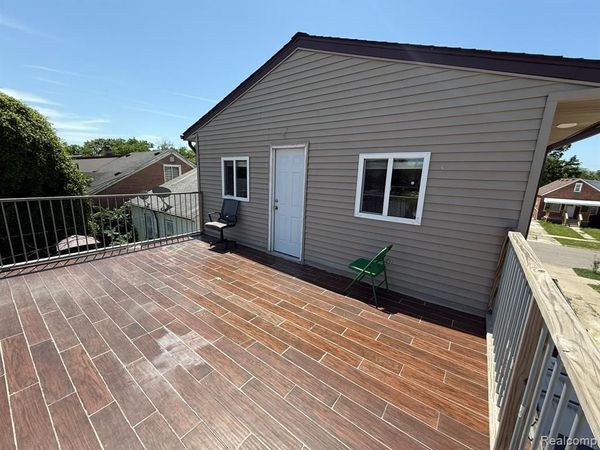 6848 Rutland Street, Detroit, MI 48228