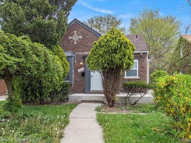 5236 BEDFORD Street, Detroit, MI 48224