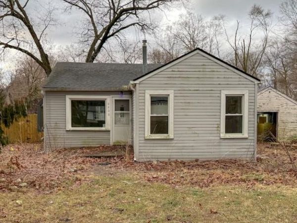 4408 Hartley, White Lake Twp, MI 48383