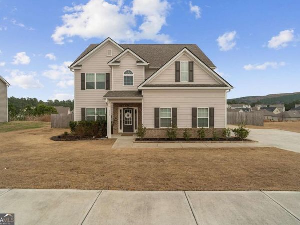 512 Adare Parkway, Adairsville, GA 30103