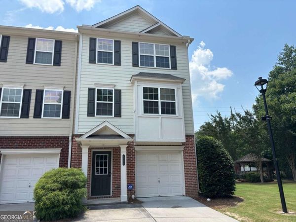 6798 Blackstone Place, Unit 12, Mableton, GA 30126