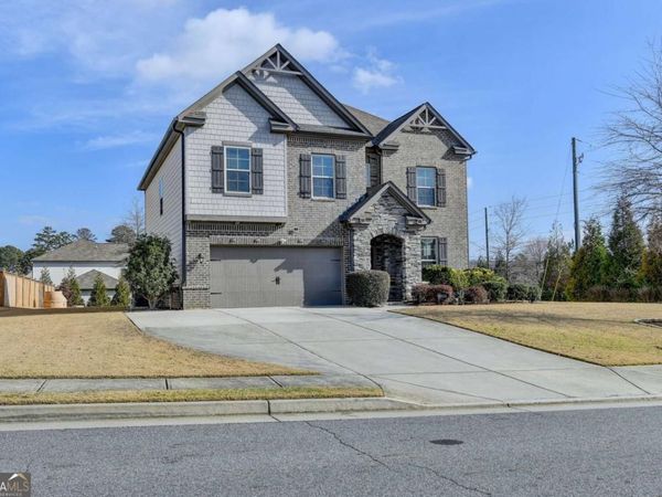 4111 Woodward Walk Lane, Suwanee, GA 30024