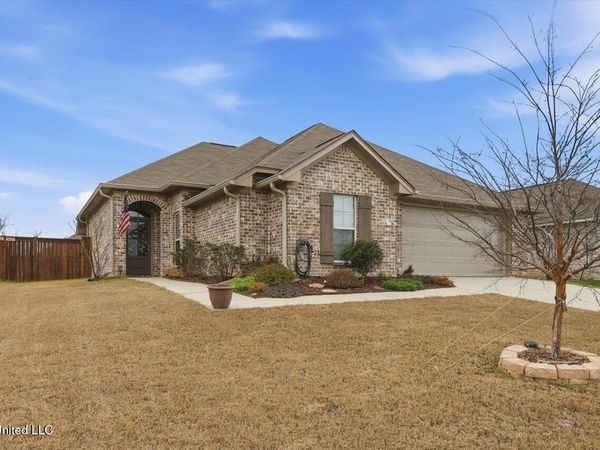 1509 Arcadia Lane, Brandon, MS 39042