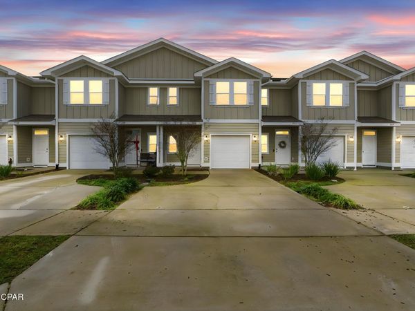 1678 Caleigh Court, Lynn Haven, FL 32444