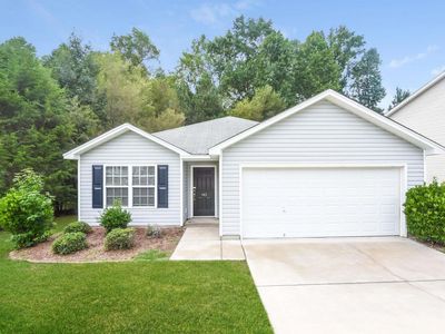 143 Vermillion Drive, Columbia, SC 29209