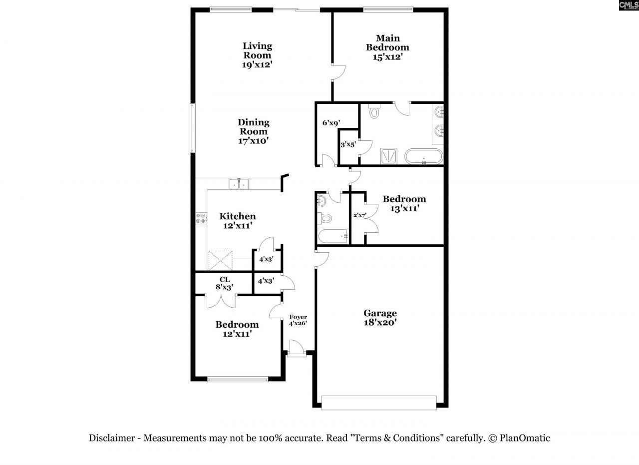 143 Vermillion Drive Photo 18