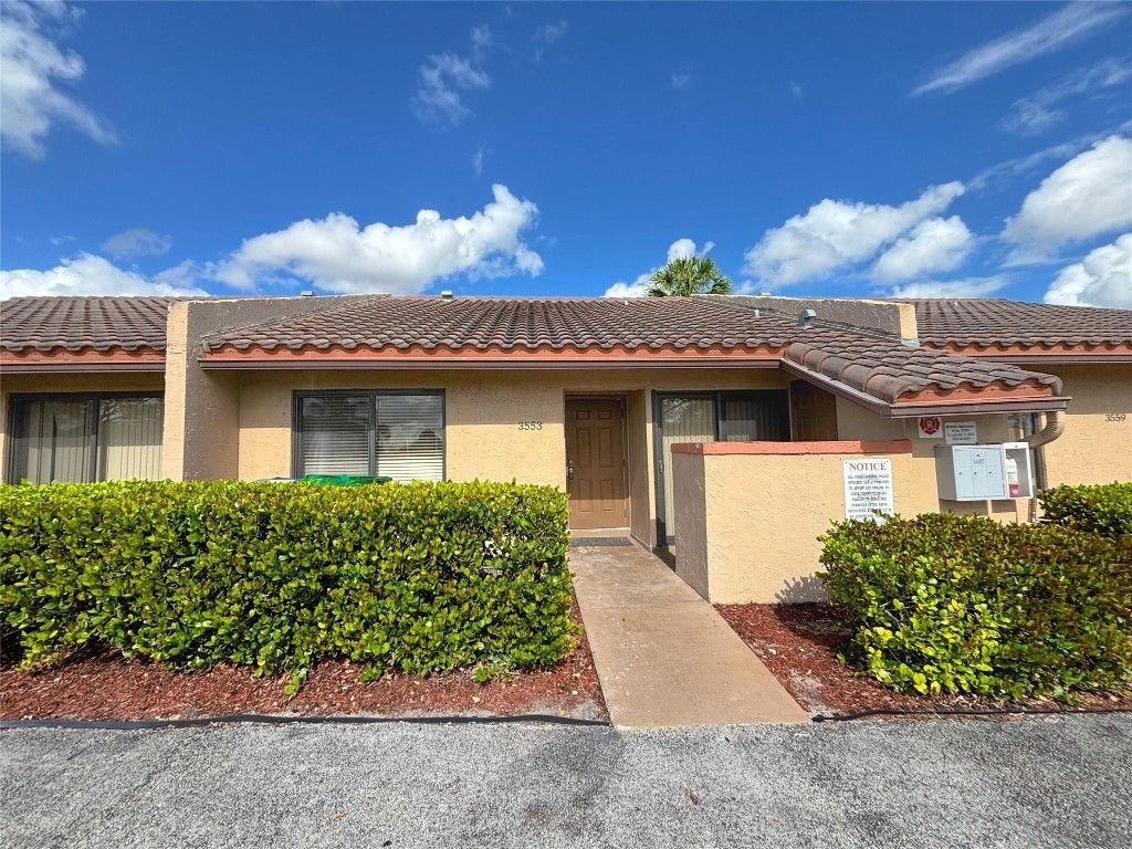 3553 Riverside Drive, Coral Springs, FL 33065 Photo