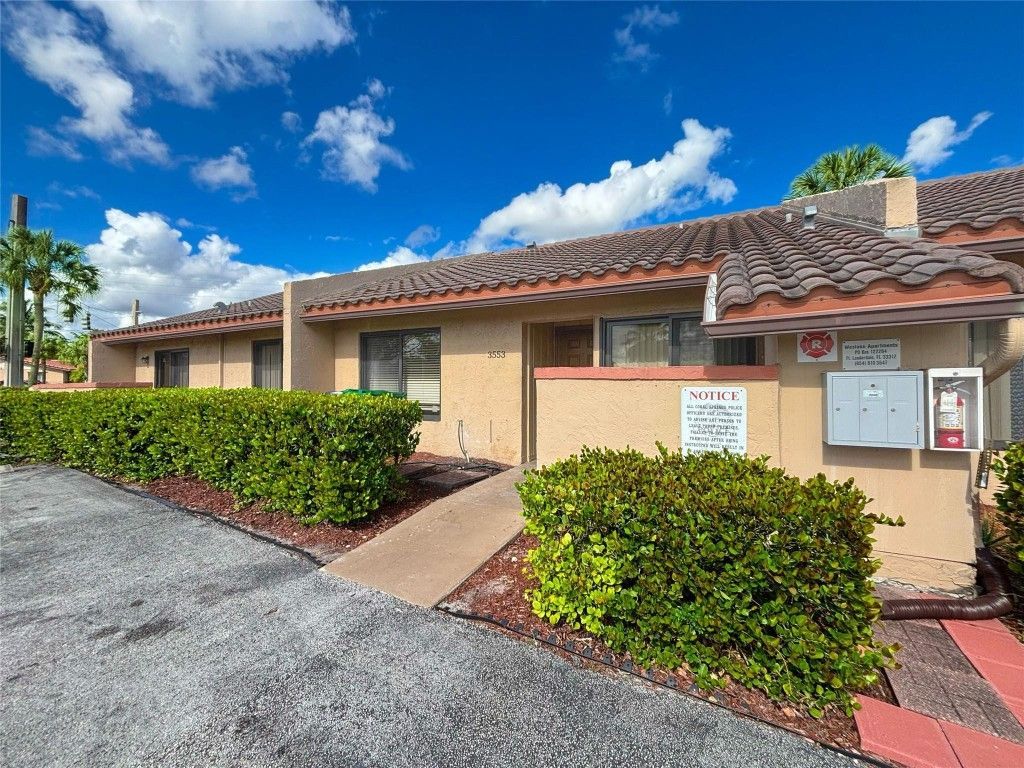 3553 Riverside Drive, Coral Springs, FL 33065 Photo