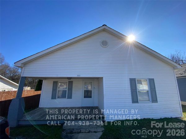 303 Southern Street, Salisbury, NC 28144