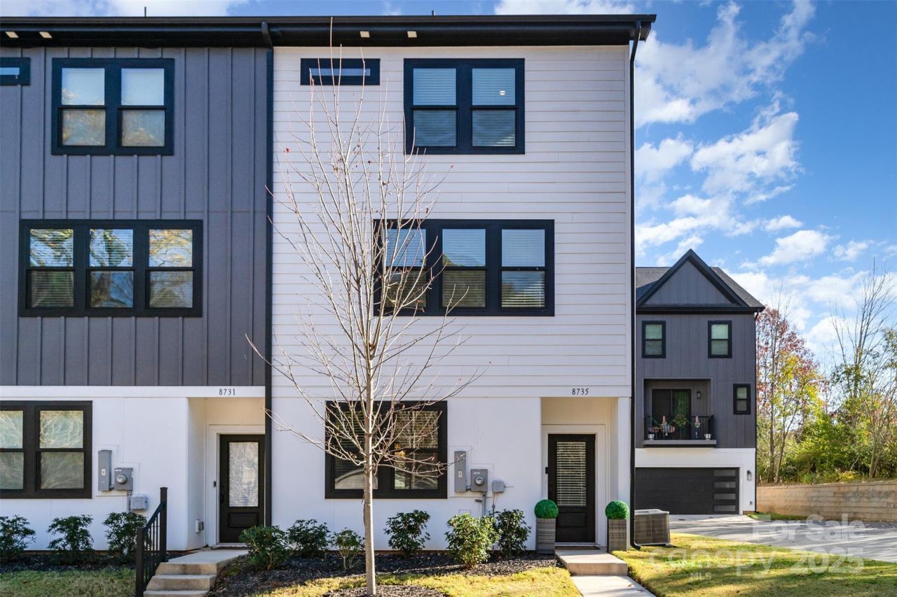 8735 Nolley Court, Charlotte, NC 28270 Main Photo