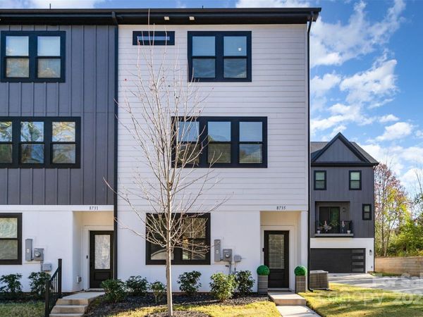 8735 Nolley Court, Charlotte, NC 28270