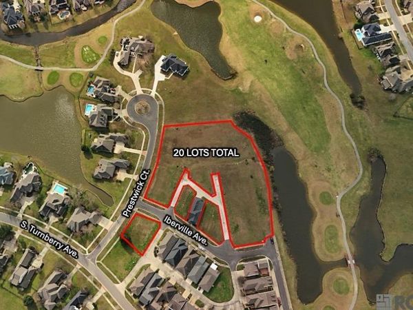 2105 Iberville Ave, Zachary, LA 70791