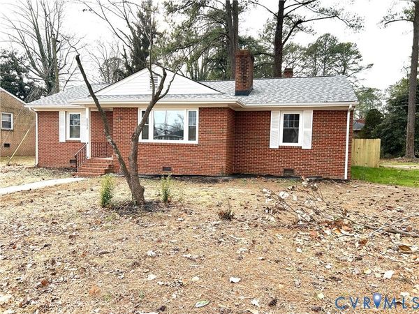 8002 TARKINGTON Drive, Richmond, VA 23227