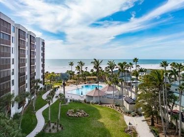 5880 MIDNIGHT PASS ROAD, Unit 710, SARASOTA, FL 34242