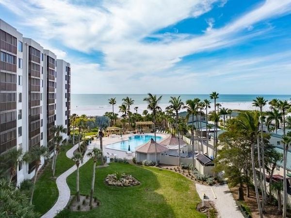 5880 MIDNIGHT PASS ROAD, Unit 710, SARASOTA, FL 34242