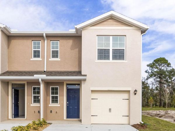 2959 CANARY AVENUE, DAVENPORT, FL 33837