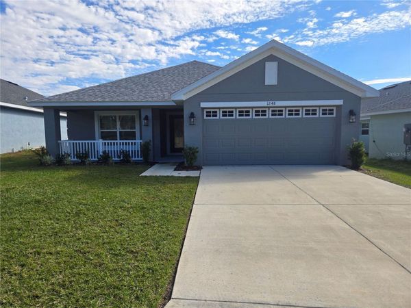 1248 HERON POINT DRIVE, INVERNESS, FL 34453