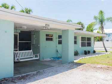 856 NORTH SHORE DRIVE, ANNA MARIA, FL 34216