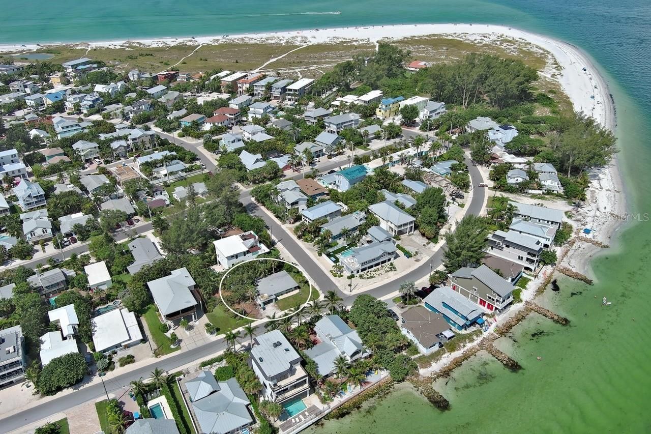 856 North Shore Drive, Anna Maria, FL 34216 Photo