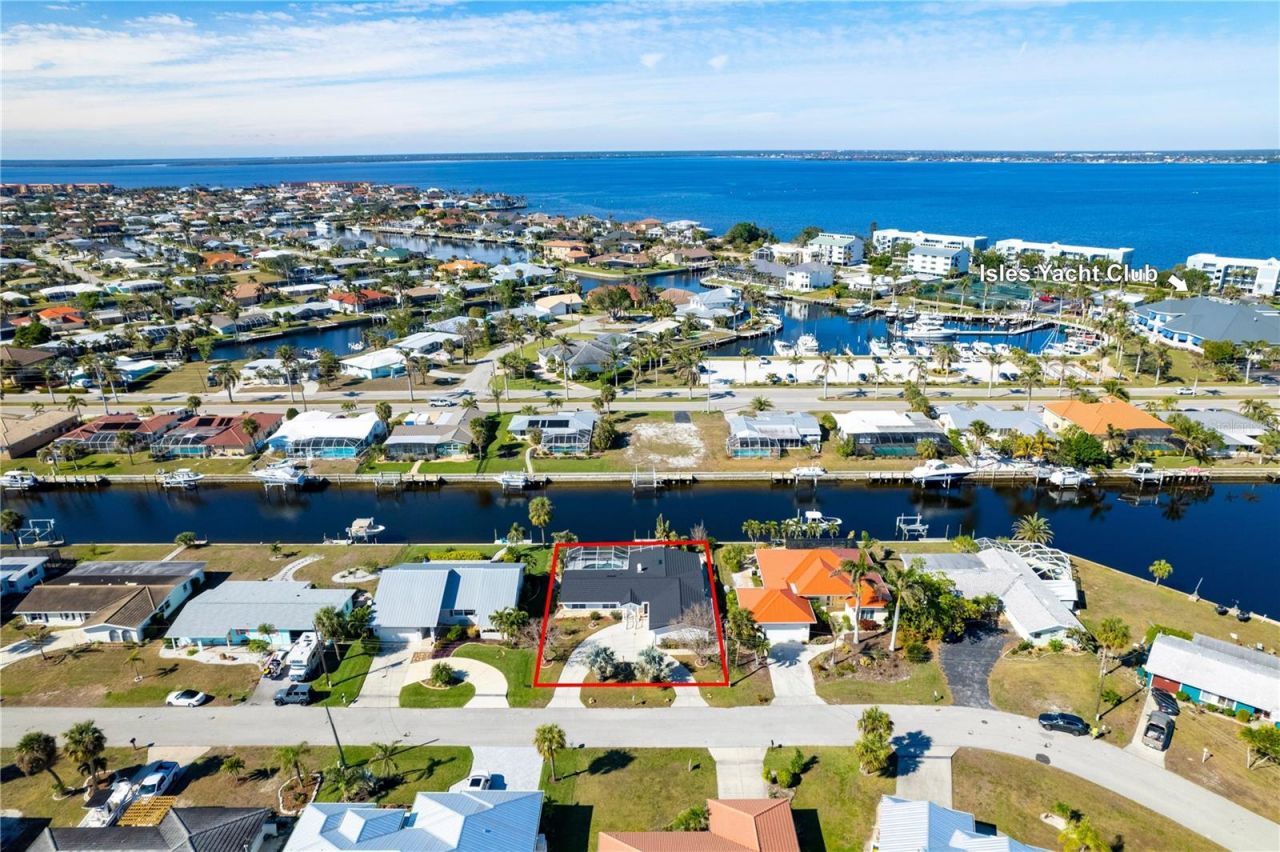 1732 Boca Raton Court, Punta Gorda, FL 33950 Photo