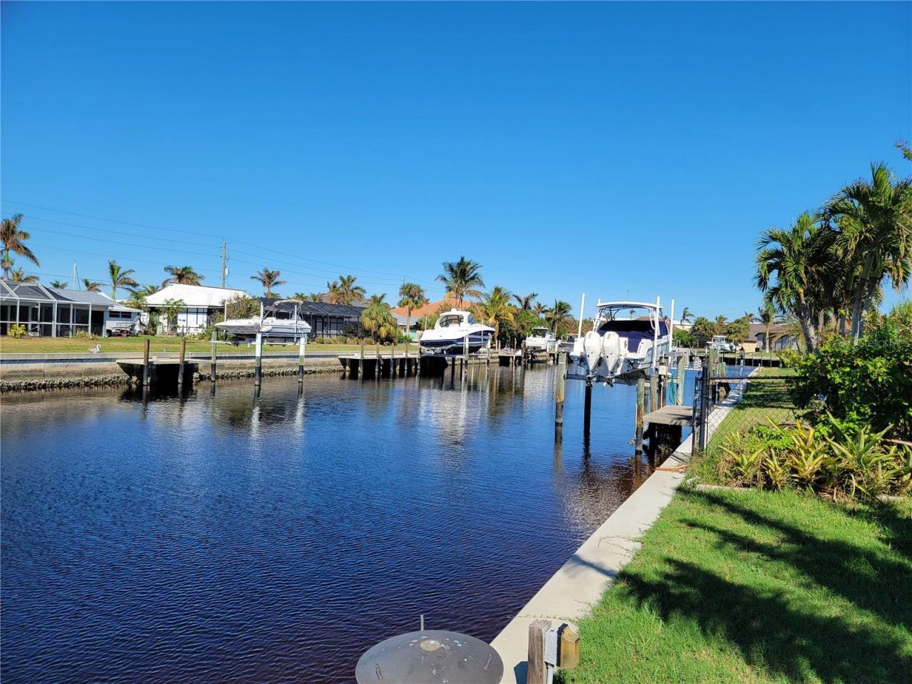 1732 Boca Raton Court, Punta Gorda, FL 33950 Photo