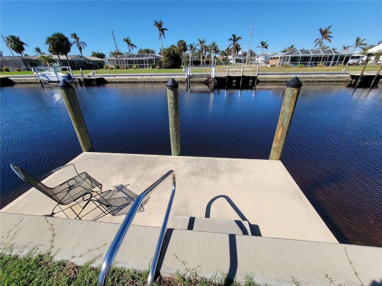 1732 Boca Raton Court, Punta Gorda, FL 33950 Photo