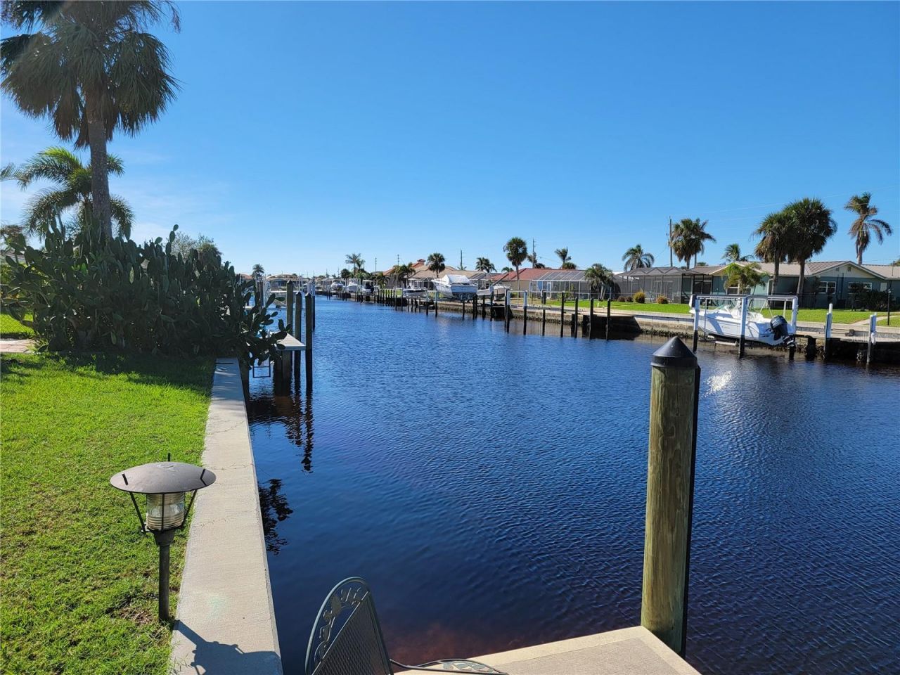 1732 Boca Raton Court, Punta Gorda, FL 33950 Photo