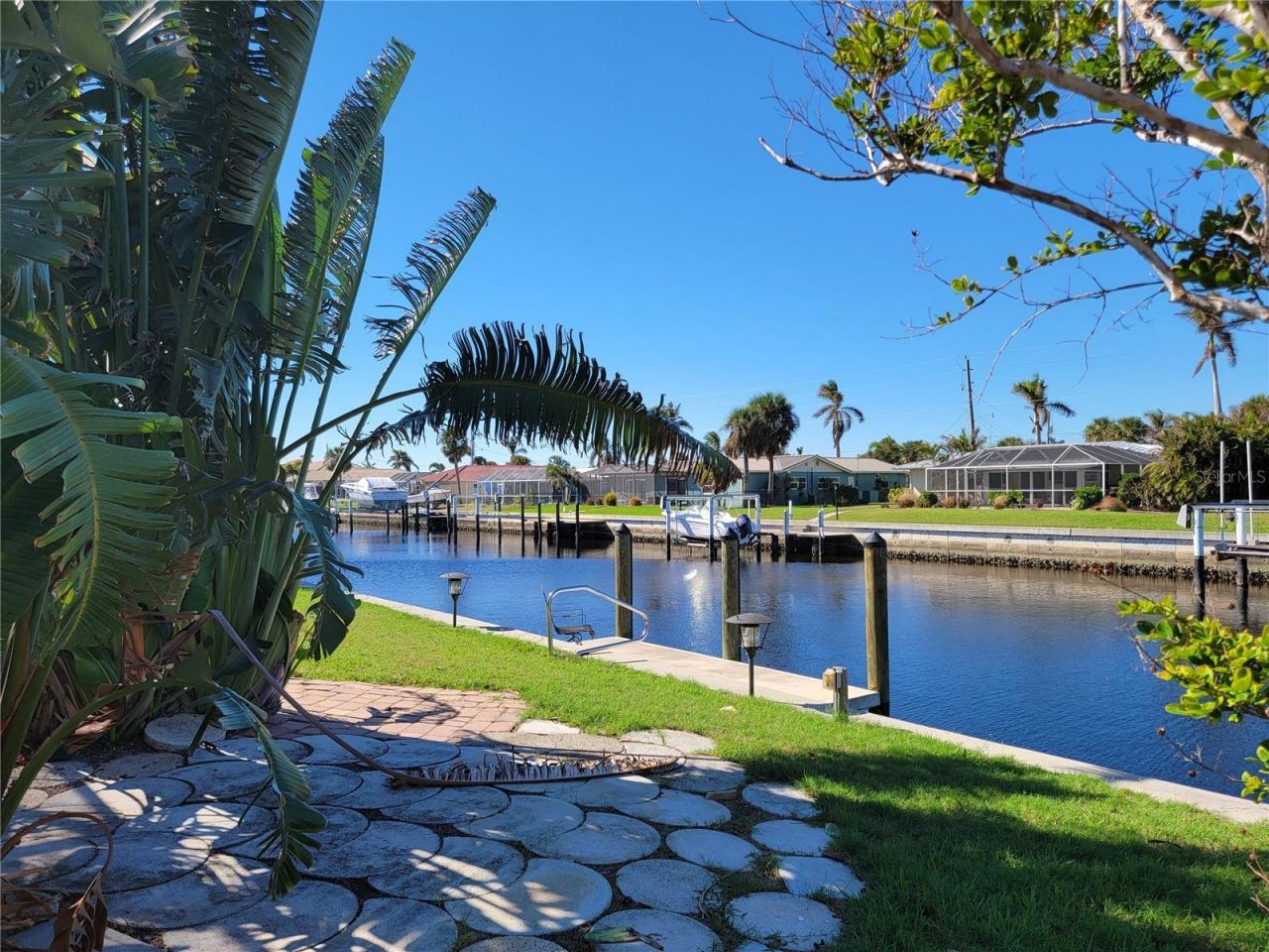 1732 Boca Raton Court, Punta Gorda, FL 33950 Photo